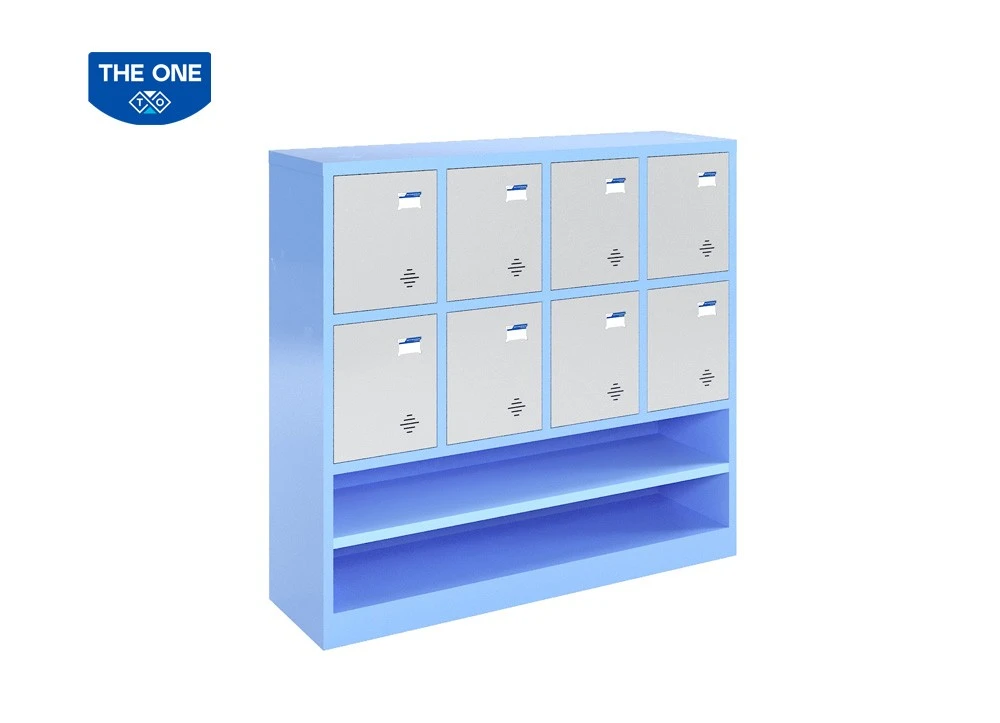 Tủ để đồ học sinh The One TMG984-4K