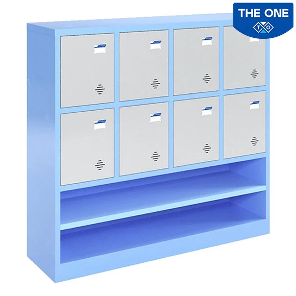 Tủ để đồ học sinh TMG984-4K