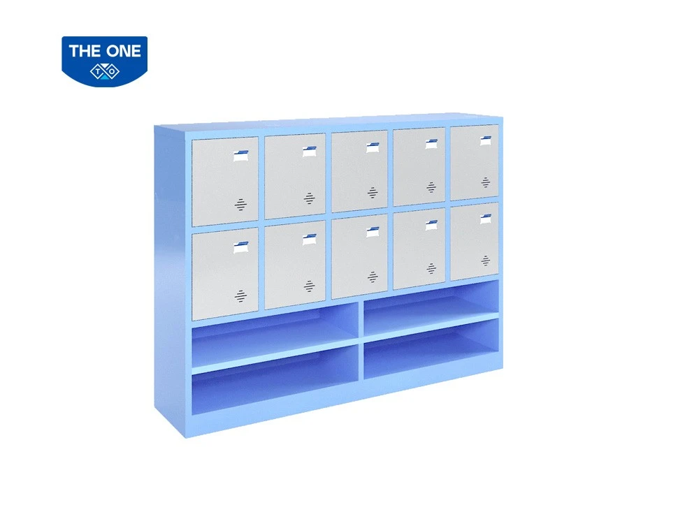 Tủ để đồ học sinh The One TMG984-5K