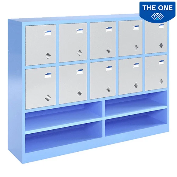 Tủ để đồ học sinh TMG984-5K