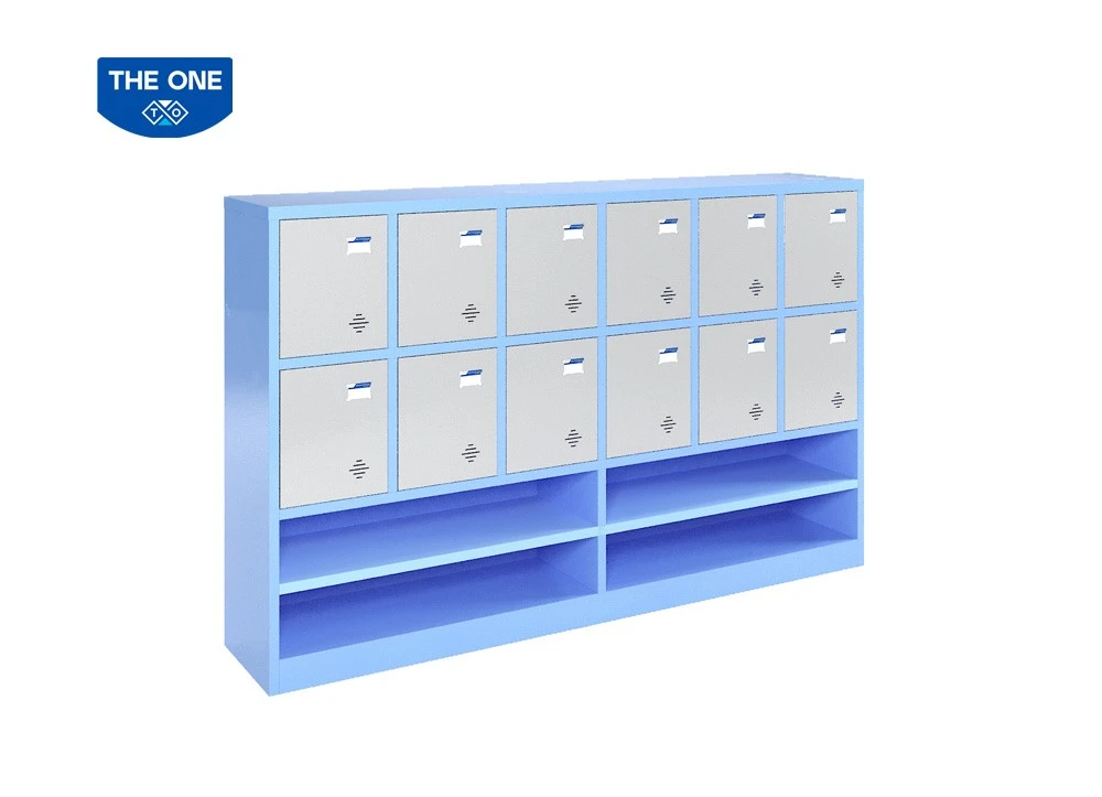 Tủ để đồ học sinh The One TMG984-6K