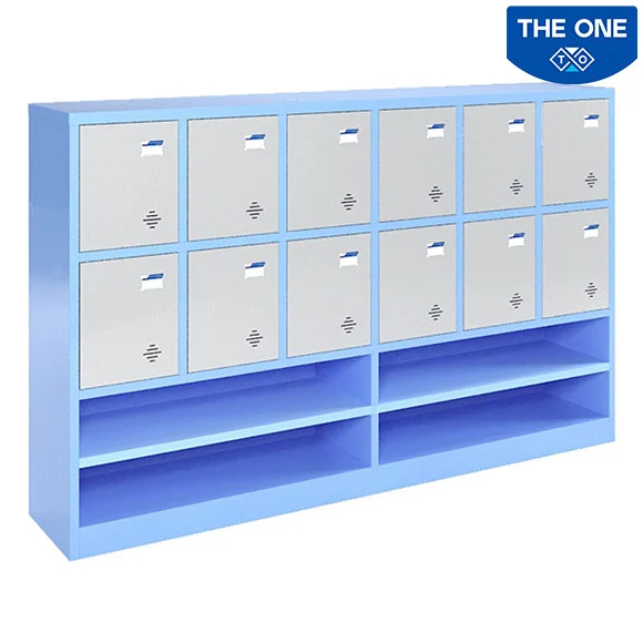 Tủ để đồ học sinh TMG984-6K