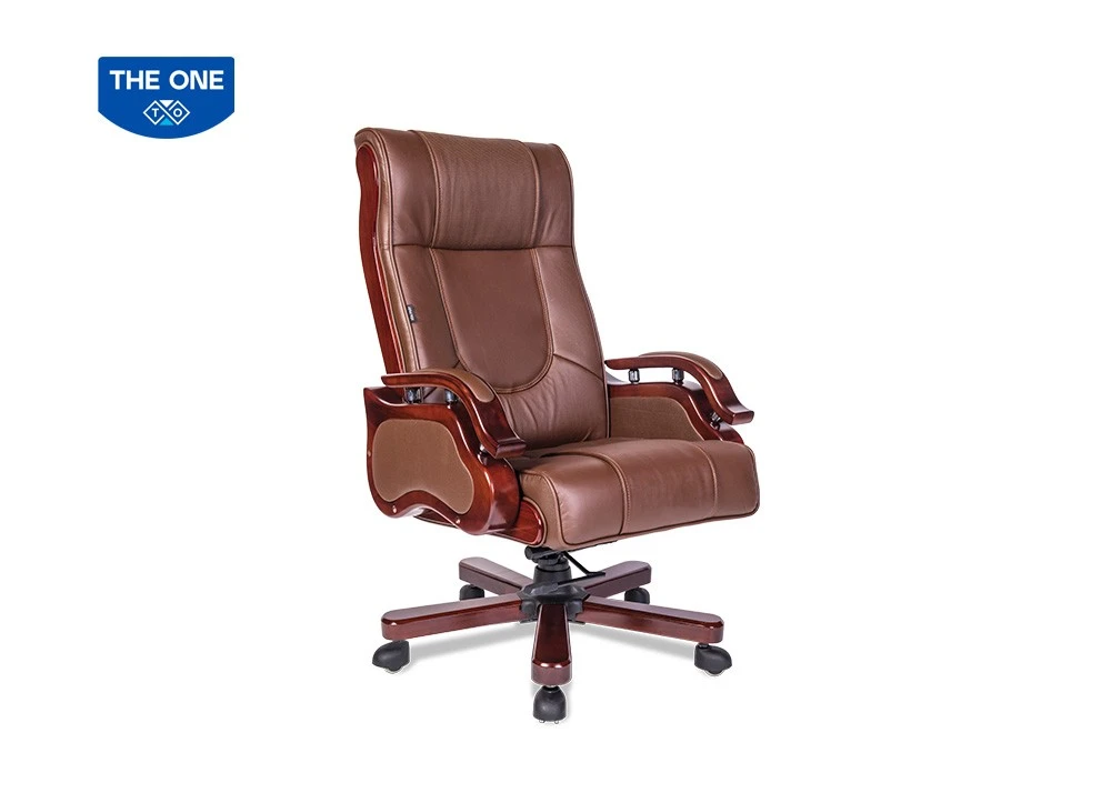 Ghế lãnh đạo cao cấp The One TQ01