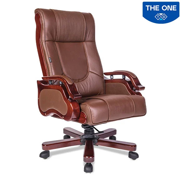 Ghế lãnh đạo cao cấp TQ01