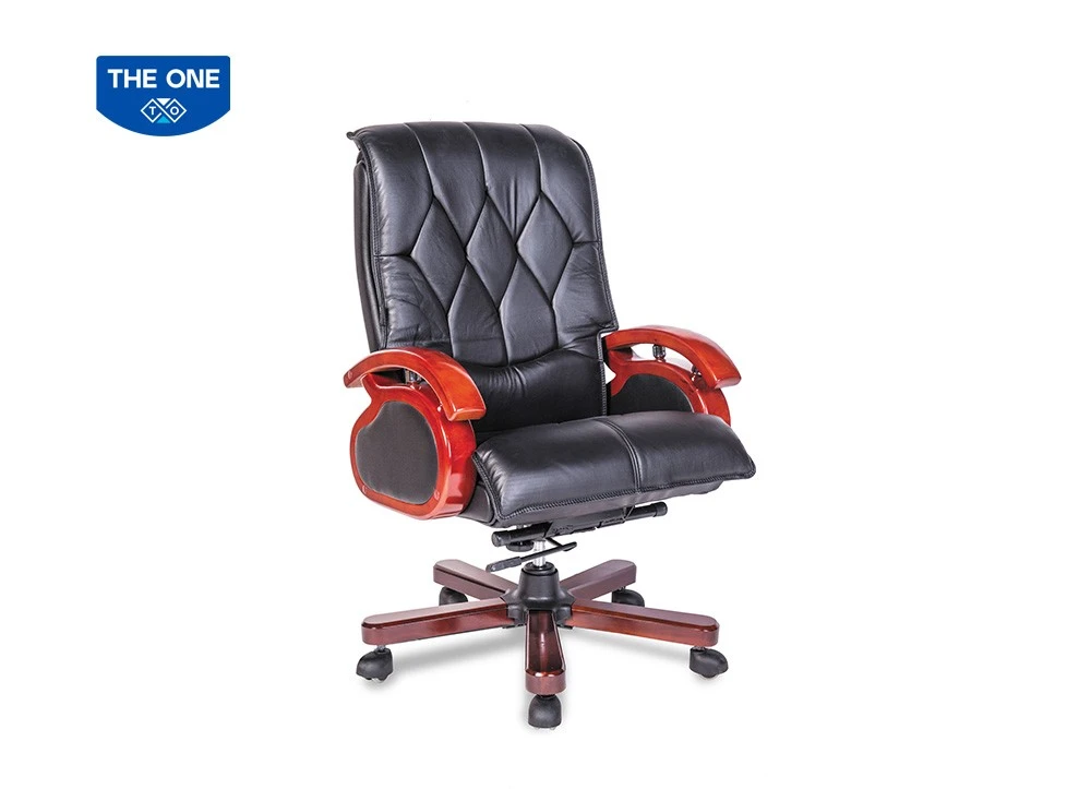 Ghế lãnh đạo cao cấp The One TQ05