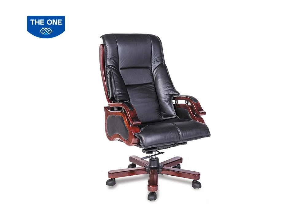 Ghế lãnh đạo cao cấp The One TQ07