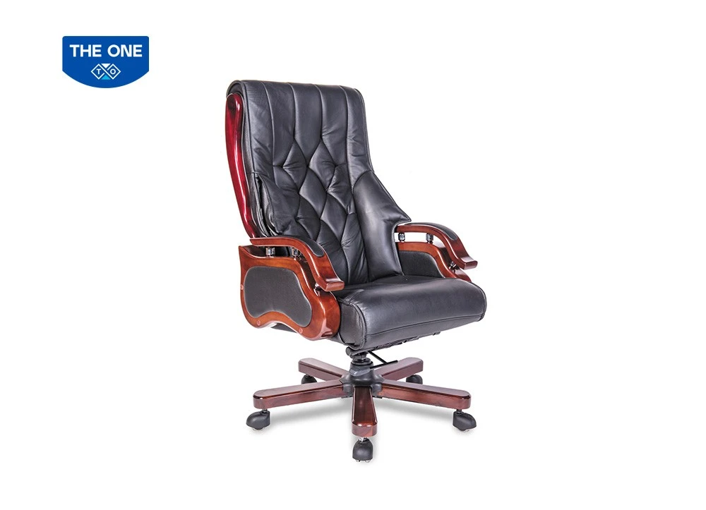Ghế lãnh đạo cao cấp The One TQ08