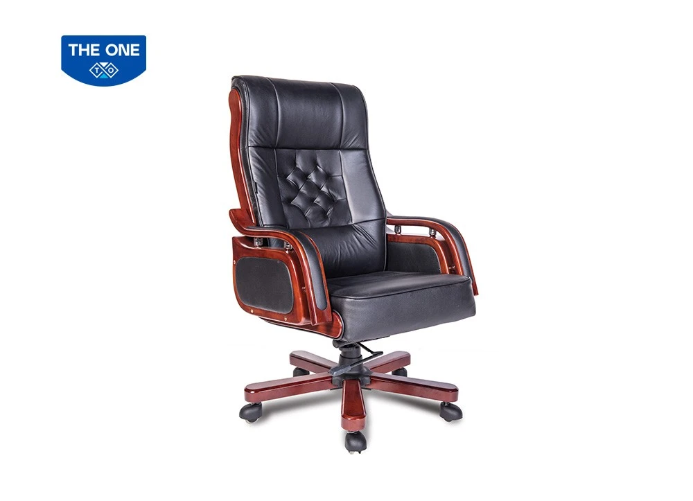 Ghế lãnh đạo cao cấp The One TQ09