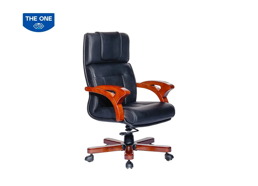 Ghế lãnh đạo cao cấp The One TQ10