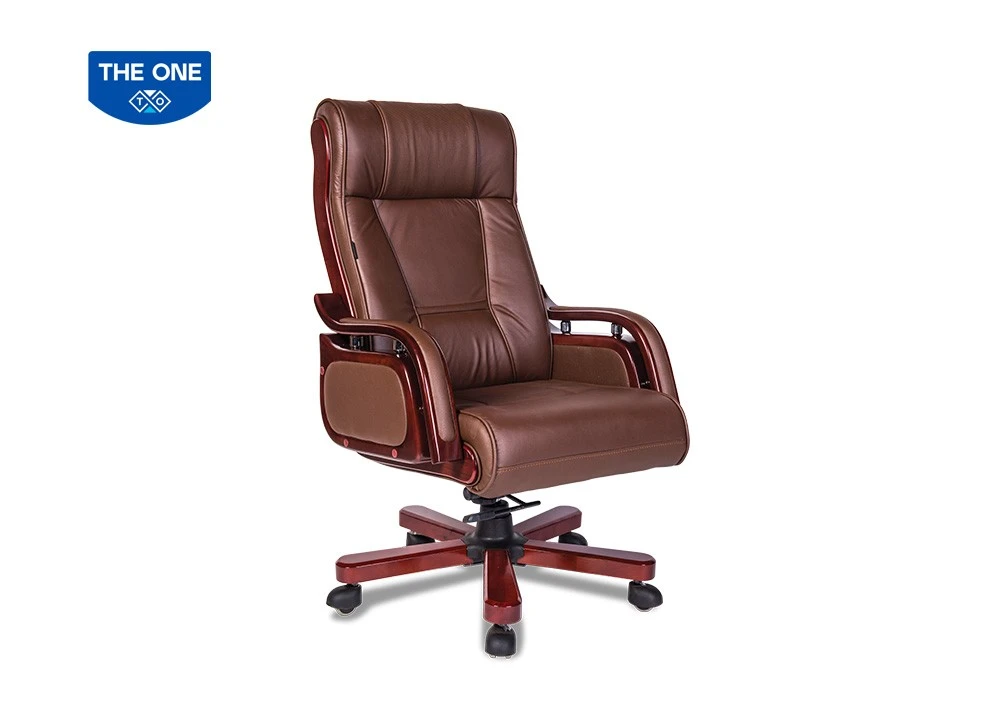 Ghế lãnh đạo cao cấp The One TQ11