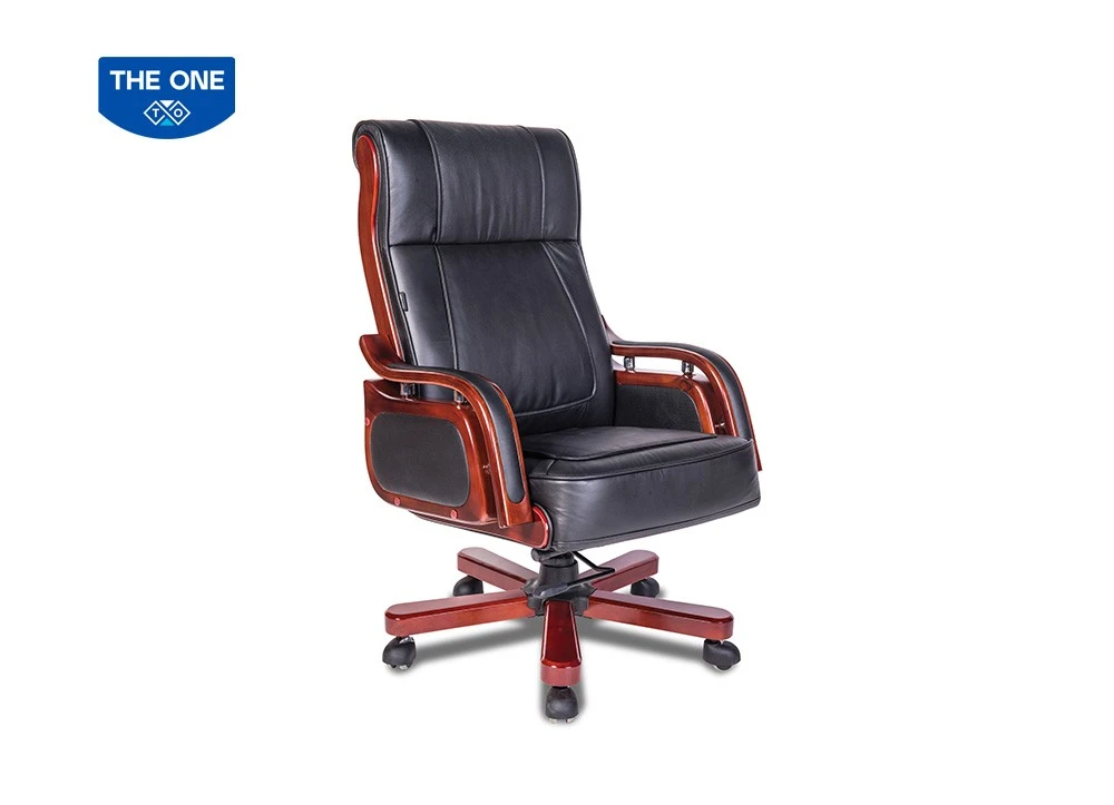 Ghế lãnh đạo cao cấp The One TQ12