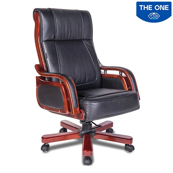 Ghế lãnh đao cao cấp TQ12