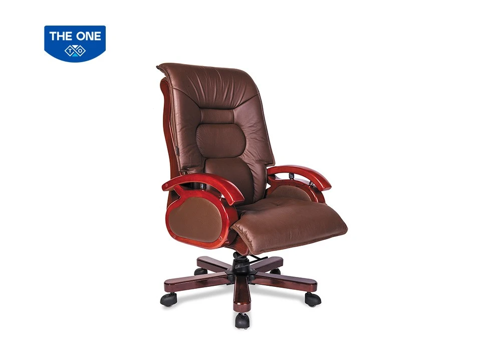 Ghế lãnh đạo cao cấp The One TQ15