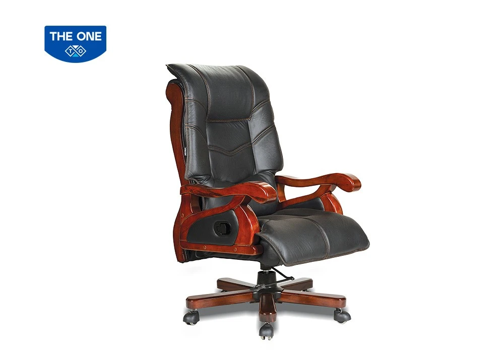 Ghế lãnh đạo cao cấp The One TQ16