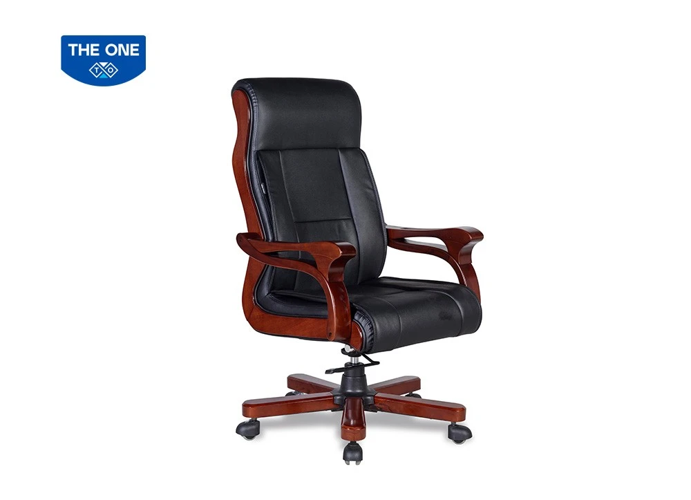 Ghế lãnh đạo cao cấp The One TQ17