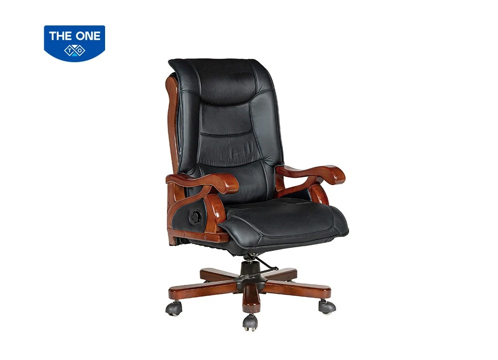 Ghế lãnh đạo cao cấp The One TQ19