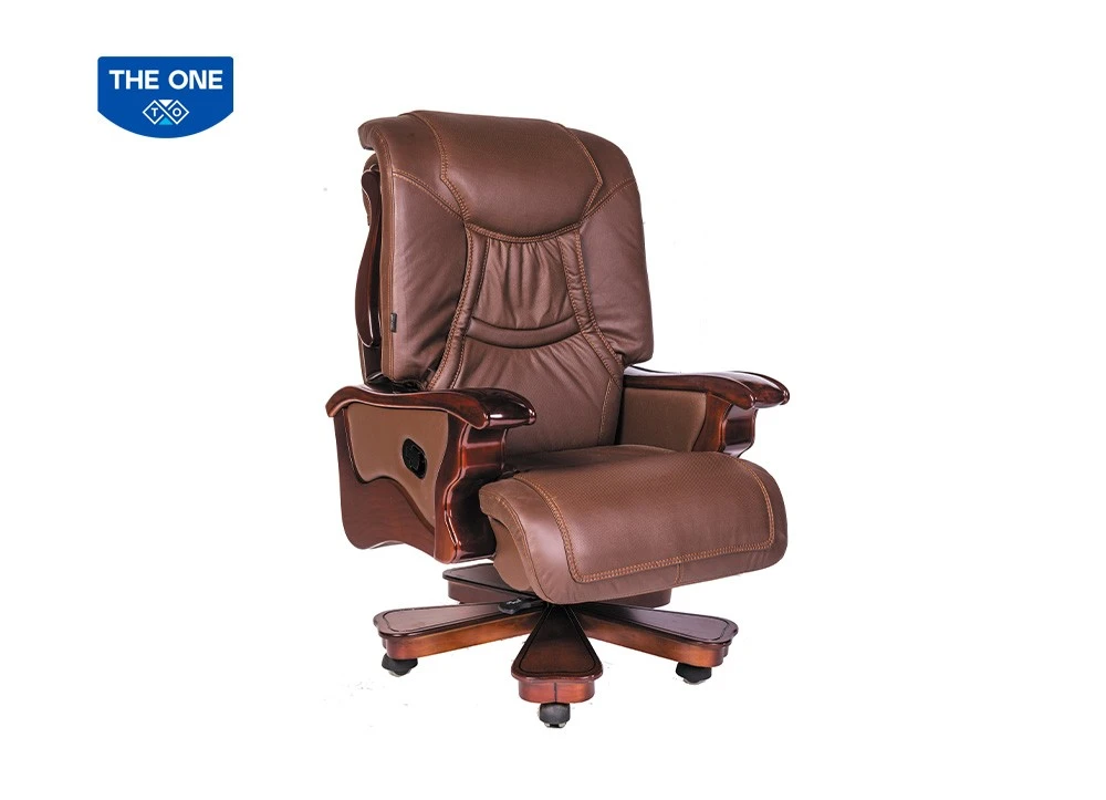 Ghế lãnh đạo cao cấp The One TQ20