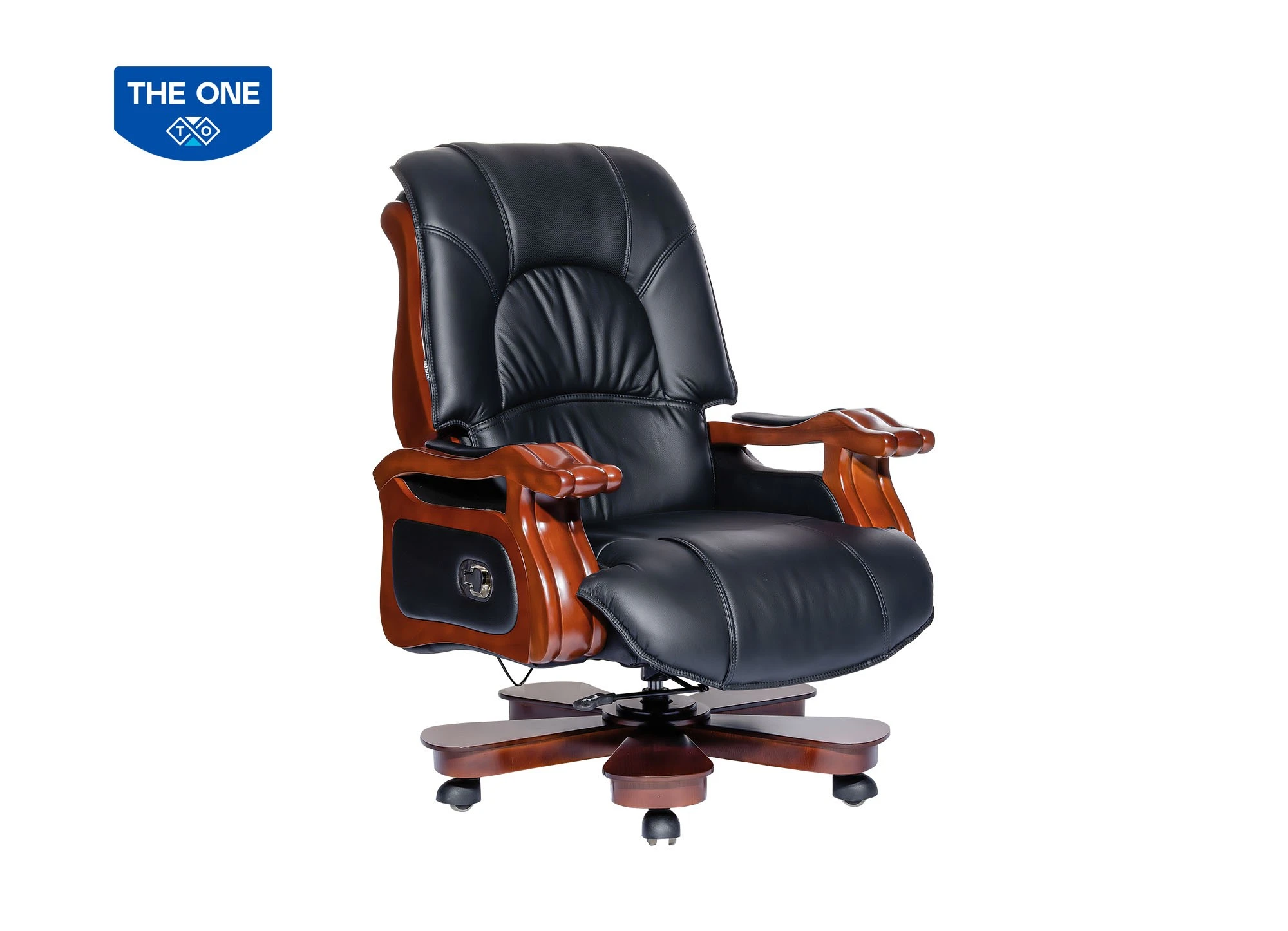 Ghế lãnh đạo cao cấp The One TQ21