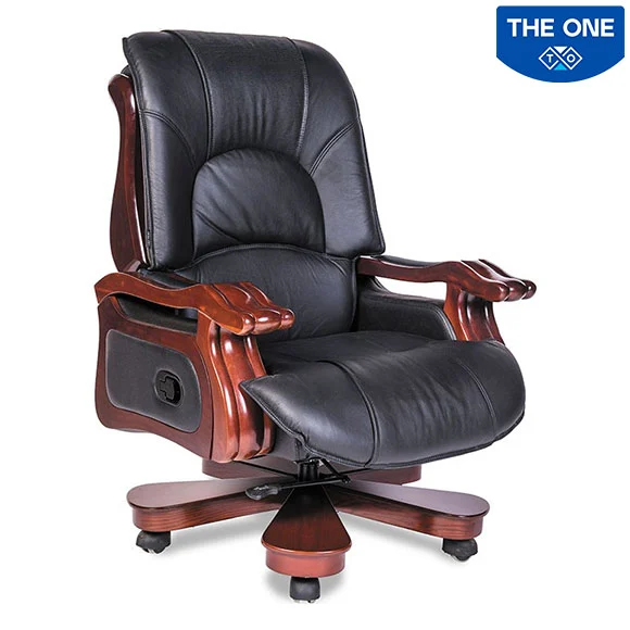 Ghế lãnh đao cao cấp TQ21