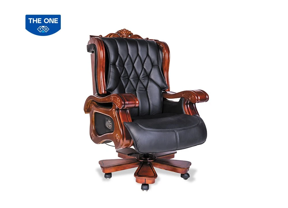 Ghế lãnh đạo cao cấp The One TQ22
