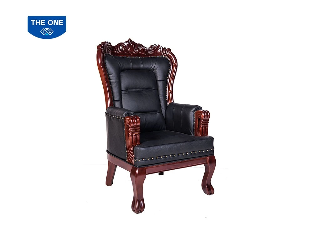 Ghế lãnh đạo cao cấp The One TQ23