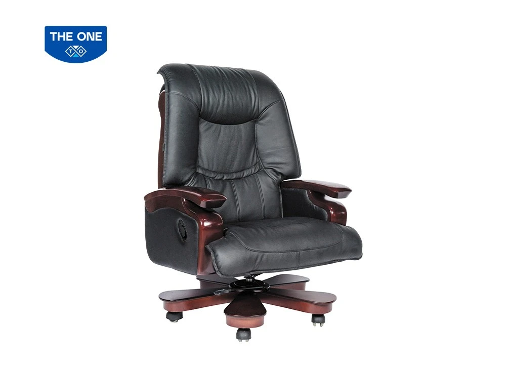 Ghế lãnh đạo cao cấp The One TQ24