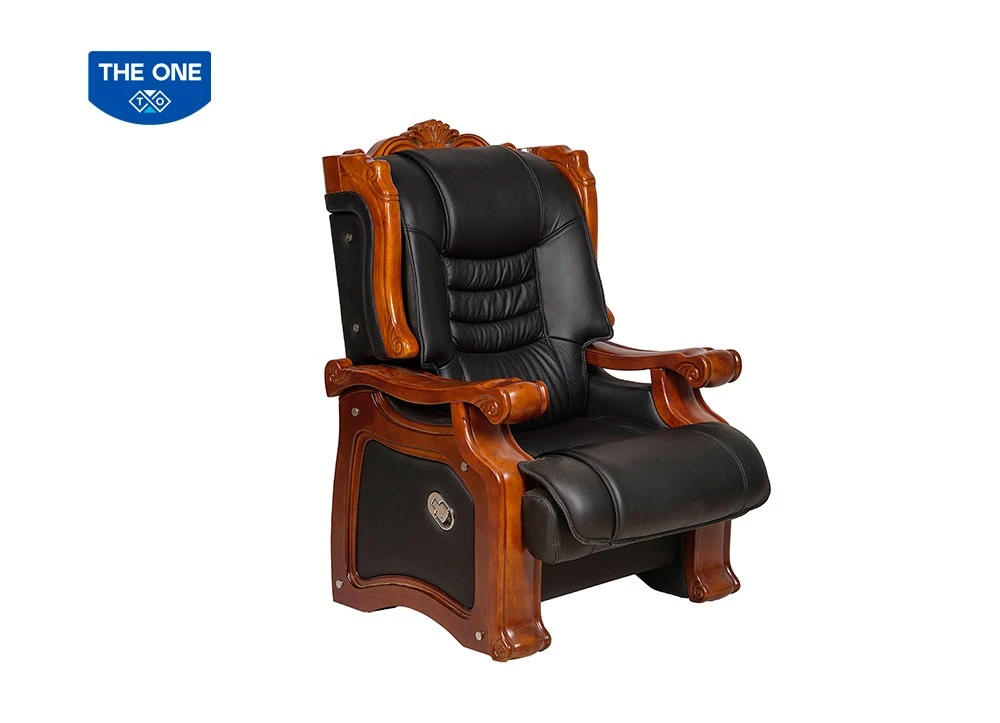 Ghế lãnh đạo cao cấp The One TQ26