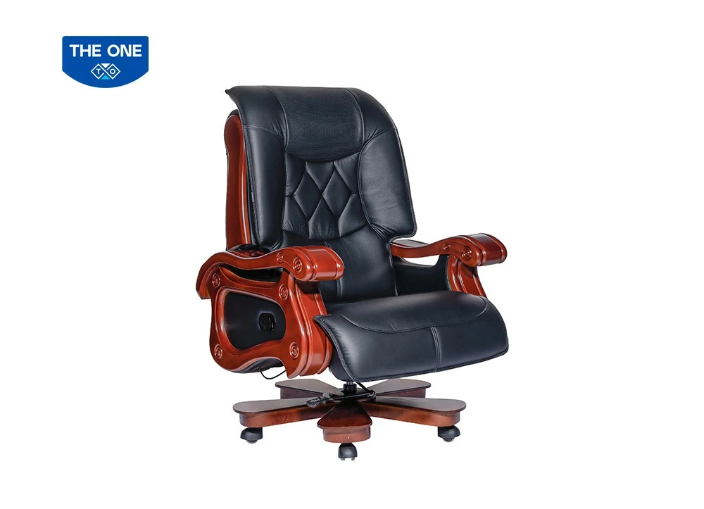 Ghế lãnh đạo cao cấp The One TQ27