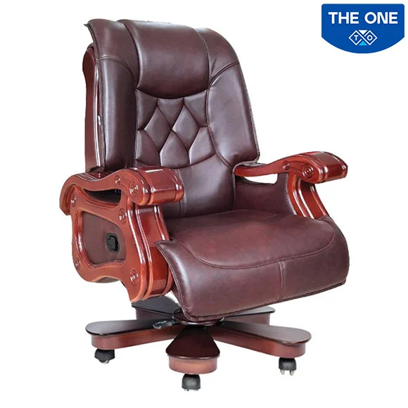 Ghế lãnh đạo cao cấp TQ27