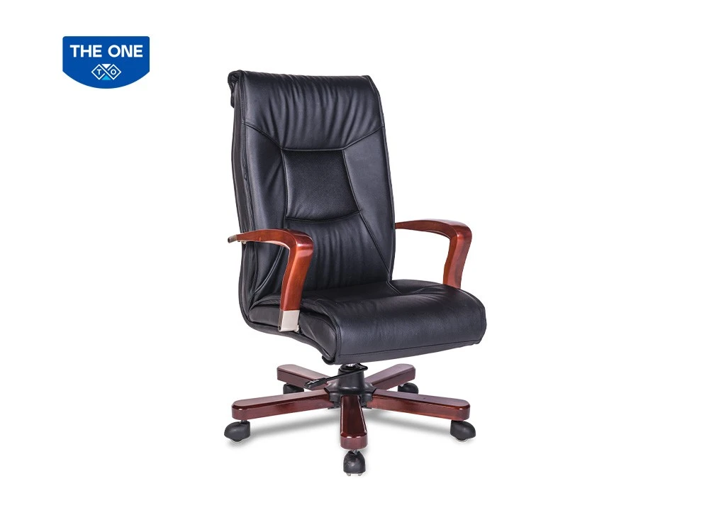 Ghế lãnh đạo cao cấp The One TQ30