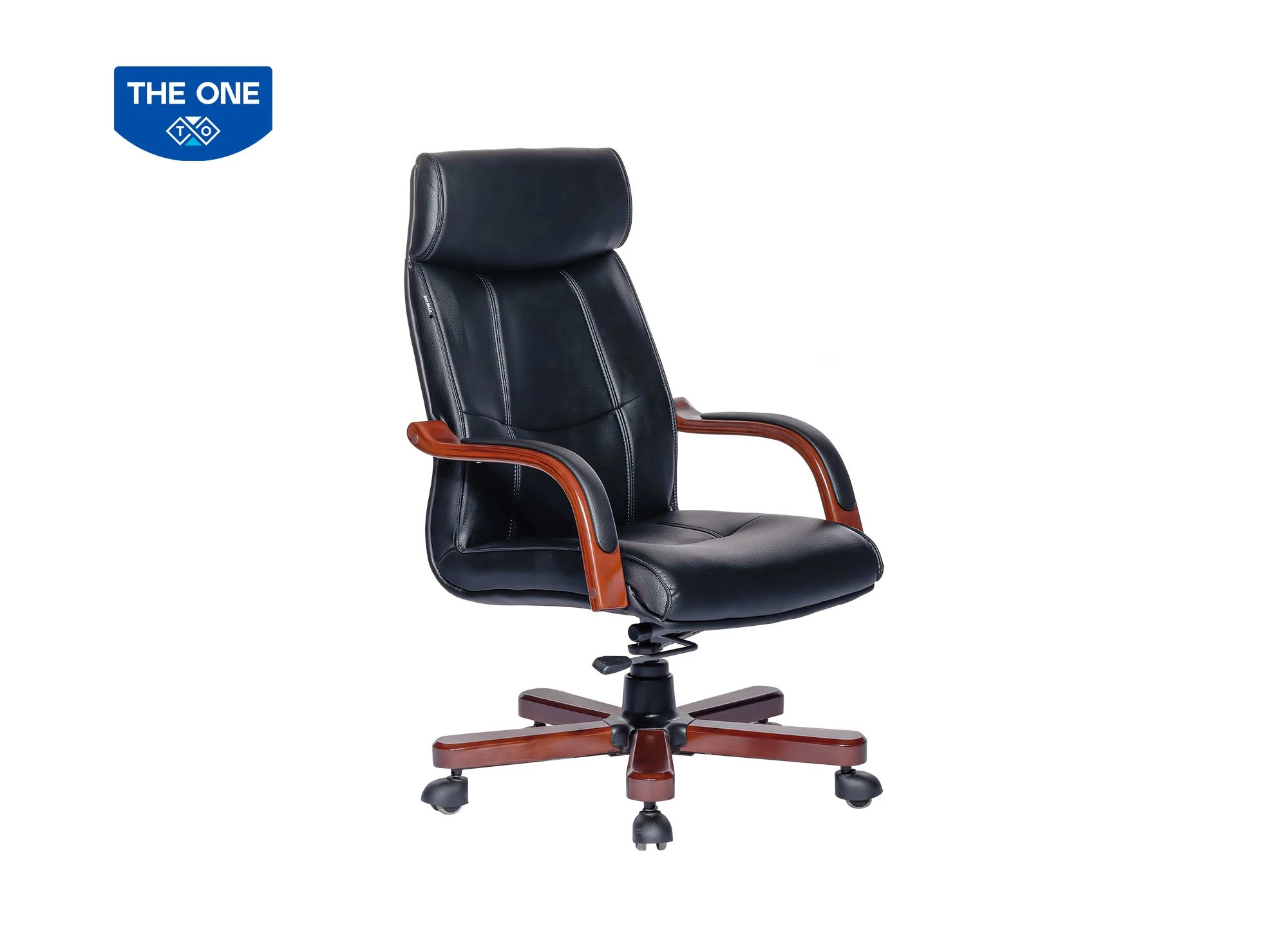 Ghế lãnh đạo cao cấp The One TQ33