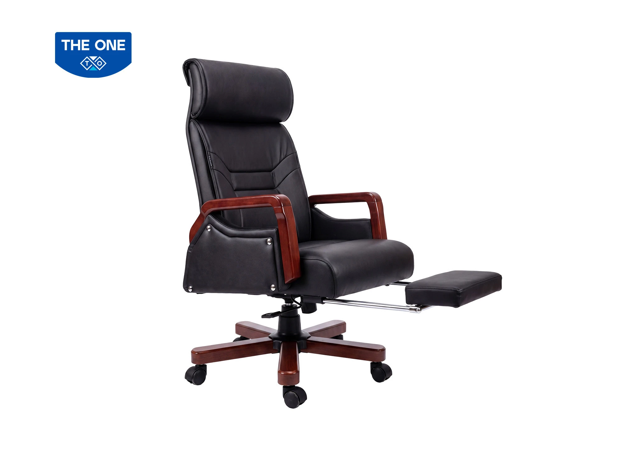 Ghế lãnh đạo cao cấp The One TQ34