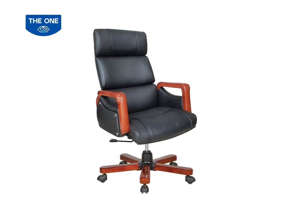 Ghế lãnh đạo cao cấp The One TQ38
