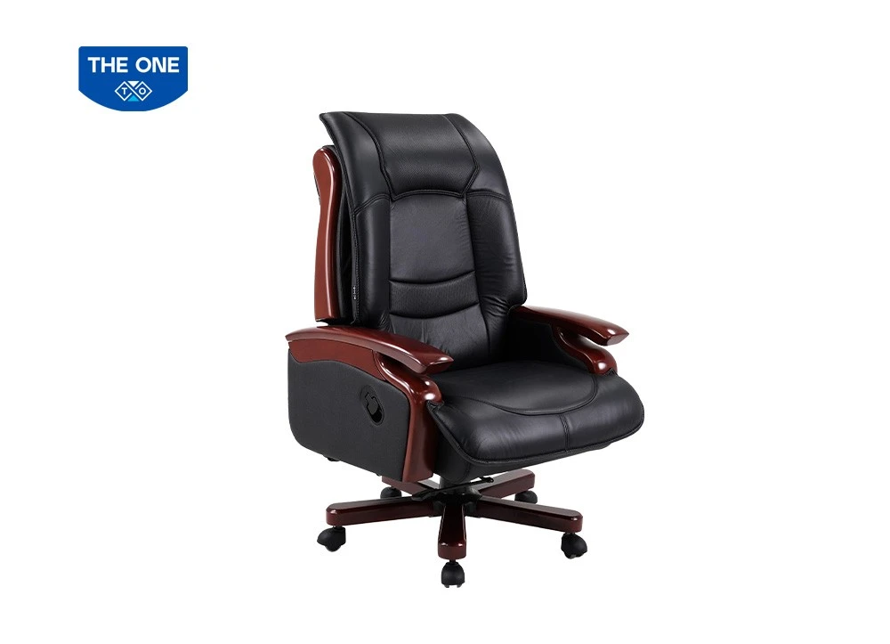 Ghế lãnh đạo cao cấp The One TQ39