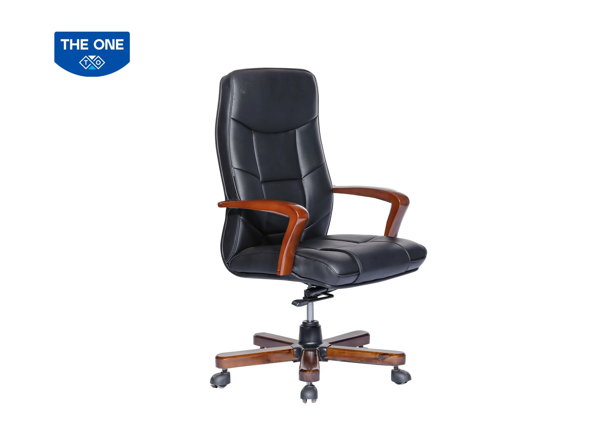 Ghế lãnh đạo cao cấp The One TQ40