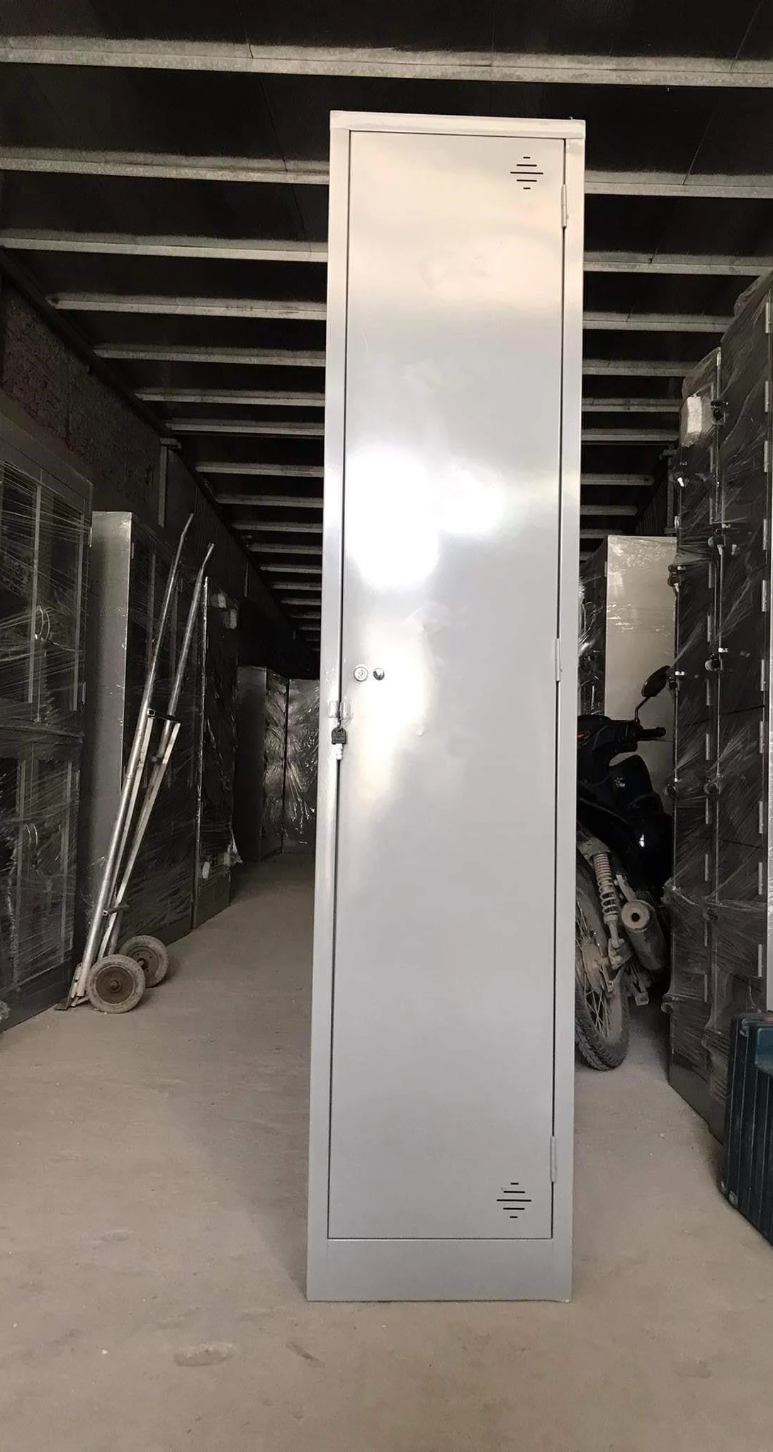 Tủ quần áo NM-TS981