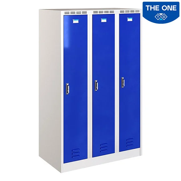 Tủ Locker TTD981-3KT