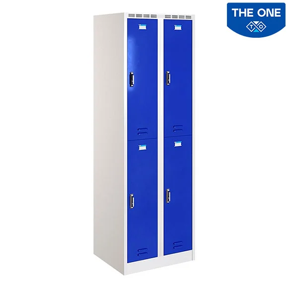 Tủ Locker TTD982-2K