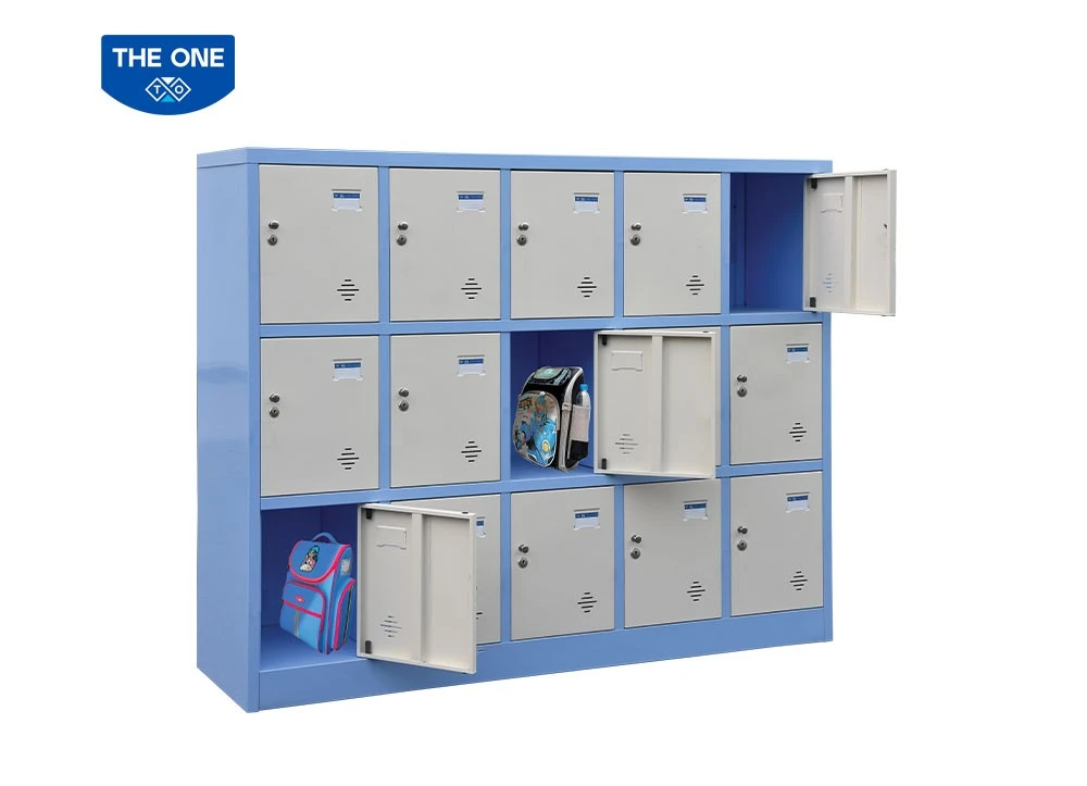 Tủ để đồ học sinh The One TMG983-5K
