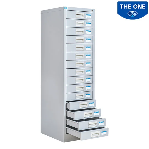 Tủ File Nội thất The One TU15F