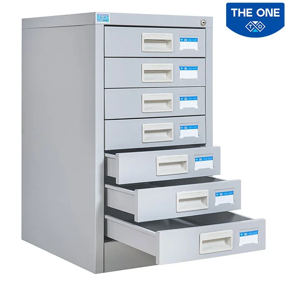 Tủ File The One TU7F