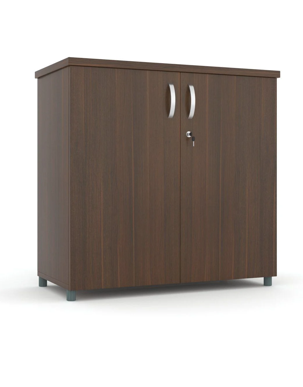 Tủ gỗ Nội thất 190 TG02-2