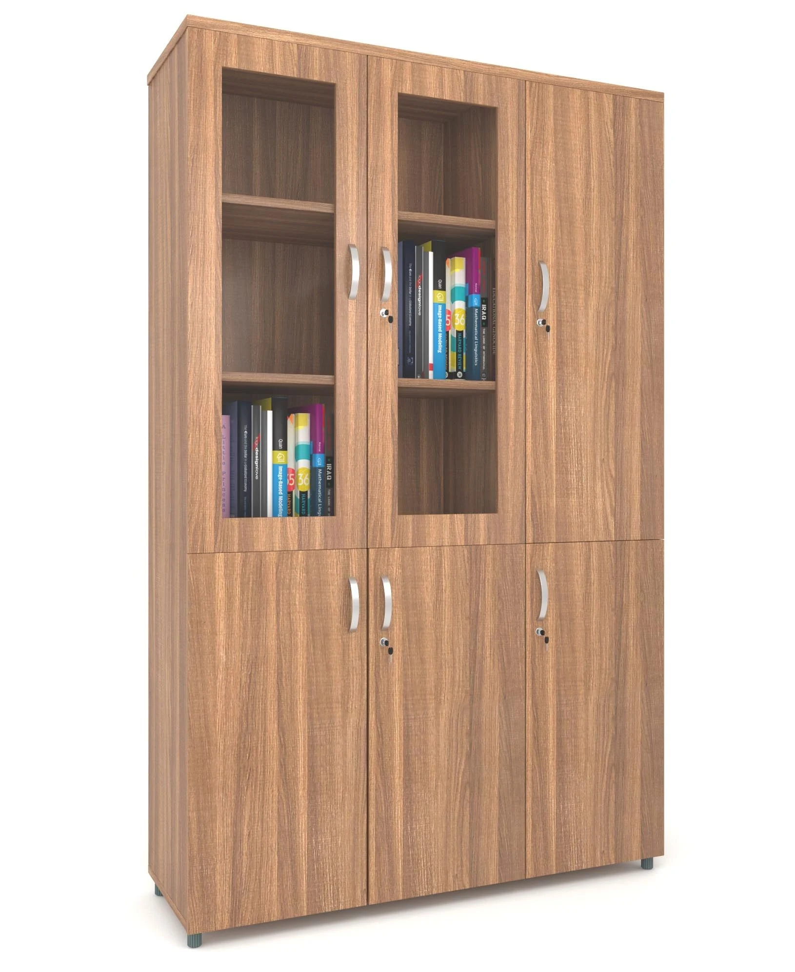 Tủ gỗ Nội thất 190 TG04K-3