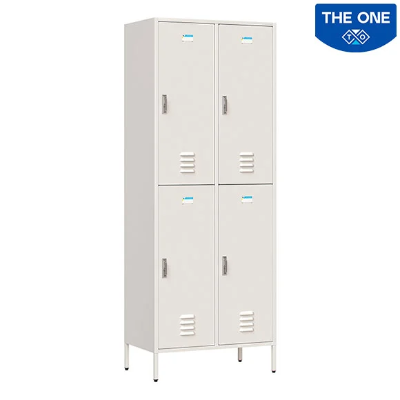 Tủ Locker cao cấp The One TU992-2K