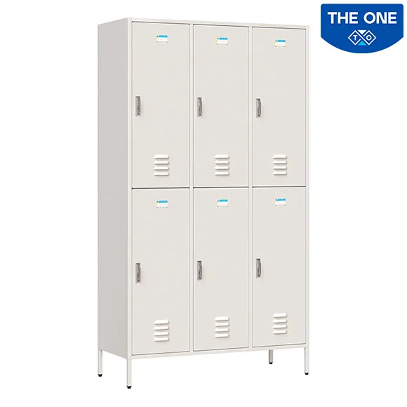 Tủ Locker cao cấp The One TU992-3K