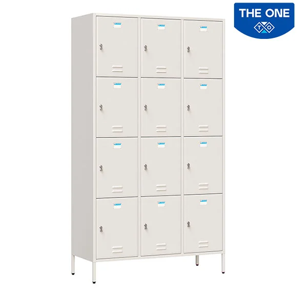 Tủ Locker cao cấp The One TU994-3K