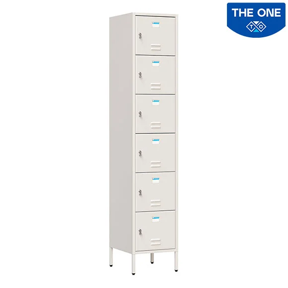 Tủ Locker cao cấp The One TU996
