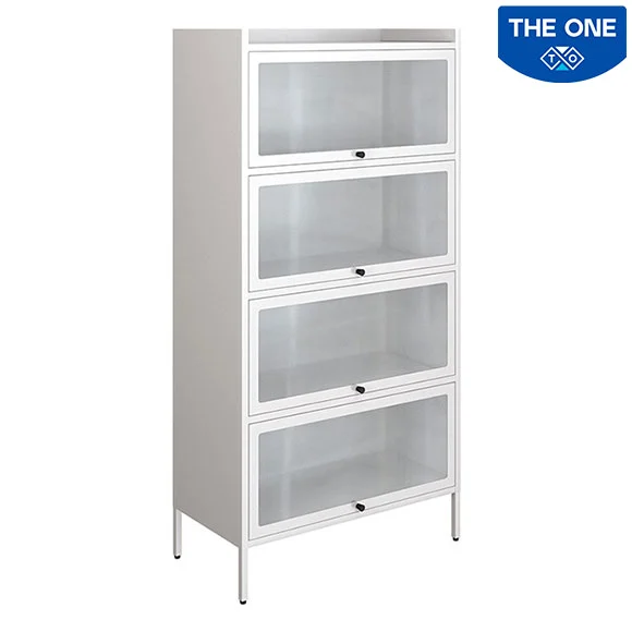 Tủ gia dụng The One TGD06-4
