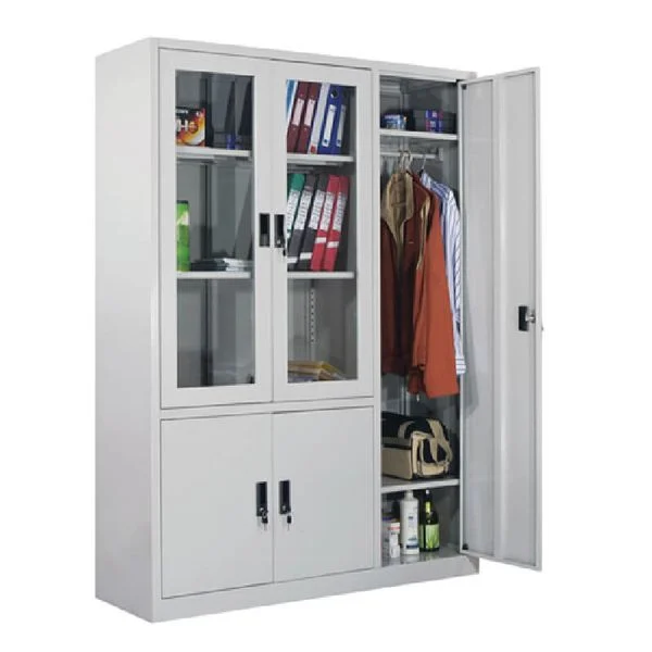 Tủ sắt Nội thất 190 TS03-3K