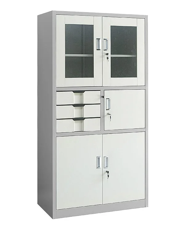 Tủ sắt Nội thất 190 TS03C